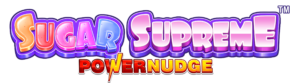 Sugar Supreme Powernudge